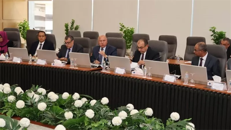 المجلس الأعلى للطاقة يوافق على توفير الطاقة لـ14 مشروعًا صناعيًا جديدًا وخطوط إنتاج إضافية