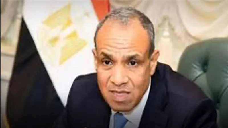 وزارة الخارجية :مصر ترحب باعتزام فرنسا الاعتراف بالدولة الفلسطينية