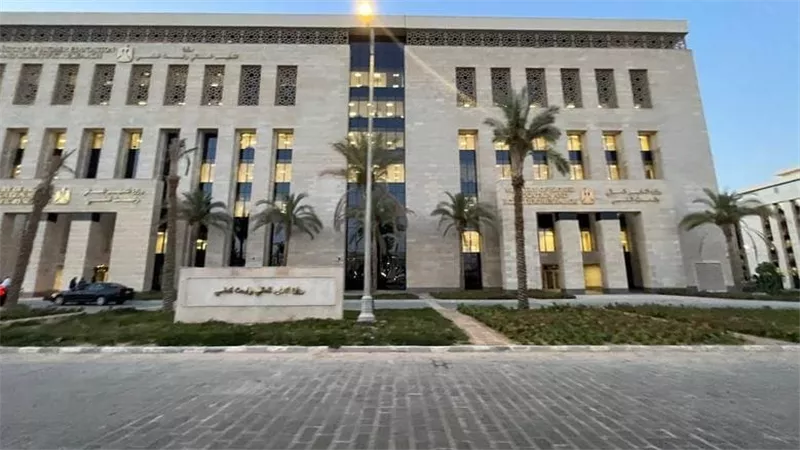 التعليم العالي: إدراج 6 جامعات مصرية ضمن أفضل 1000 جامعة عالميًا في تصنيف شنغهاي 2025