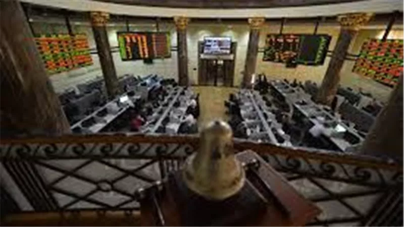 صعود المؤشر الرئيسى للبورصة بنسبة 1.1% بختام تعاملات جلسة بداية الأسبوع