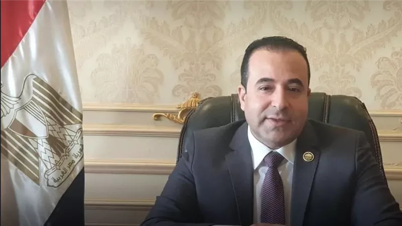 رئيس لجنة الاتصالات: الانتهاء من 70% من مشروع قانون الذكاء الاصطناعي