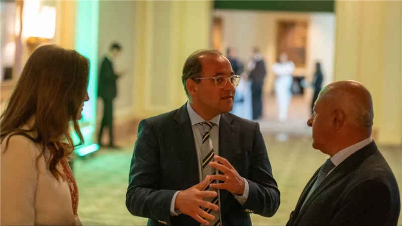 وزير المالية: حزمة جديدة من التسهيلات الضريبية لدعم مجتمع الأعمال قريبًا