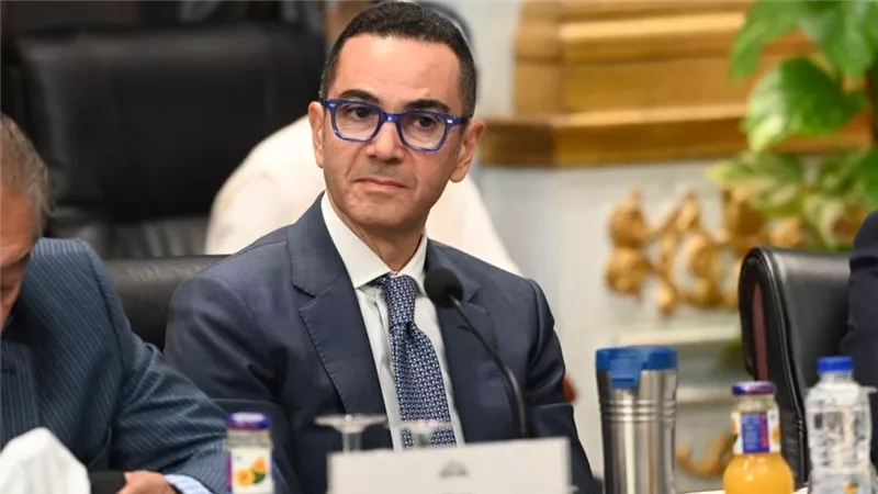 48.2 زيادة فى الصادرات المصرية إلى الدنمارك