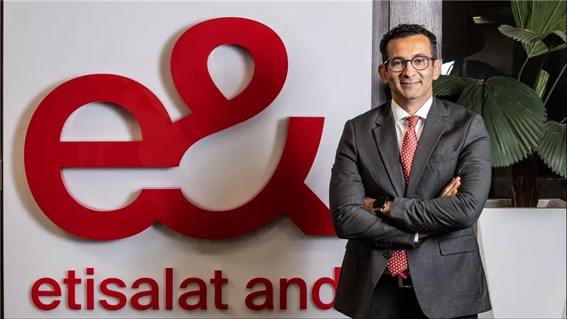 إي آند مصر تطلق “e& money” كمنصة متكاملة للشمول المالي وإدارة الأموال