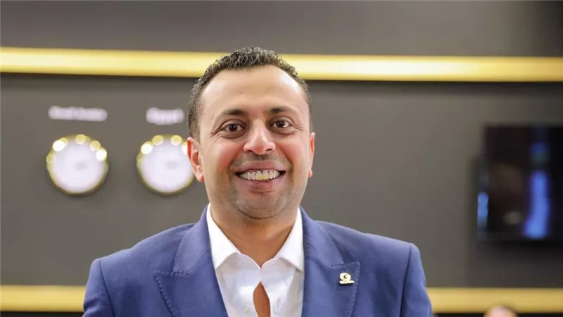 خبير : الذهب يتجه إلى 4000 دولار في 2026 رغم احتمالات التصحيح المؤقت 