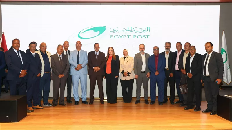 رئيس البريد :العاملون هم الثروة الحقيقية.. وأي فائض مالي مردوده الأول عليهم