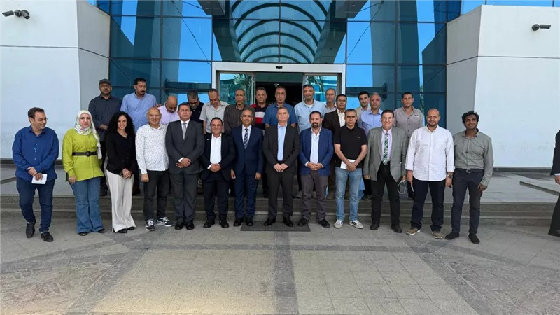 الرئيس التنفيذي لـ