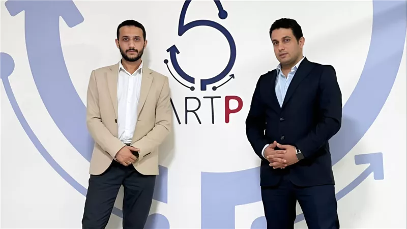 «سمارت باي» تعزز التحول الرقمي في مصر بحزمة من خدمات الدفع الرقمي