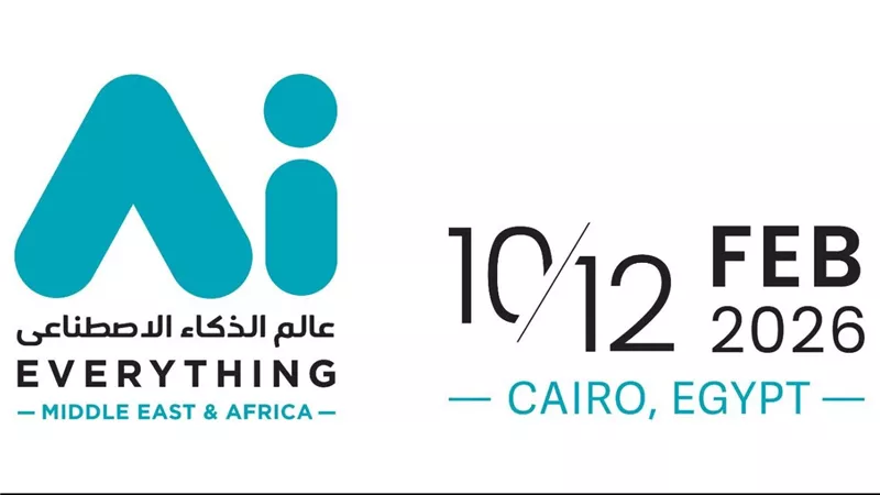 مصر تستضيف النسخة الأولى من قمة ومعرض “عالم الذكاء الاصطناعى 