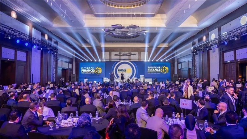 انطلاق النسخة السابعة من مؤتمر “مستقبل التمويل: مصر والشرق الأوسط 2025” برعاية Drive Finance