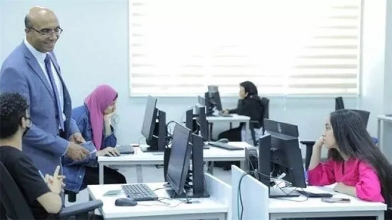 تنسيق المرحلة الثالثة..50% حد أدنى للتقدم لطلاب النظامين الحديث والقديم