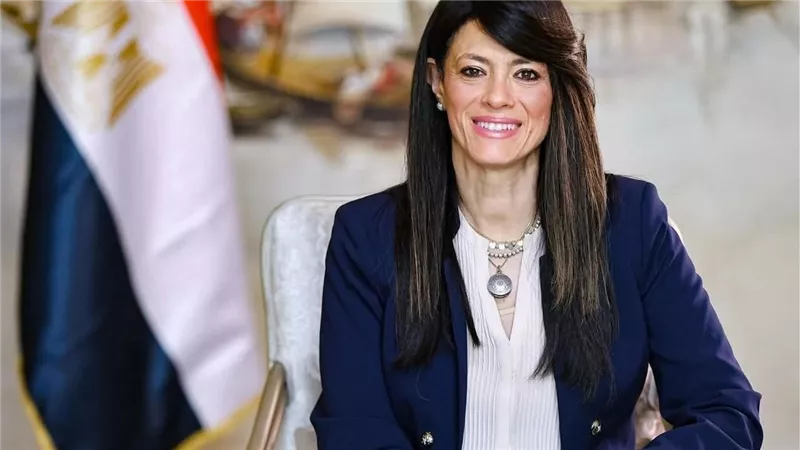 اجتماع موسع بوزارة التخطيط لمتابعة تنفيذ المنظومة القومية لتسجيل المواليد والوفيا