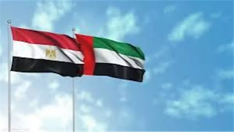  قفزة في التبادل التجاري بين مصر والإمارات إلى 4.8 مليار دولار بنمو 78%