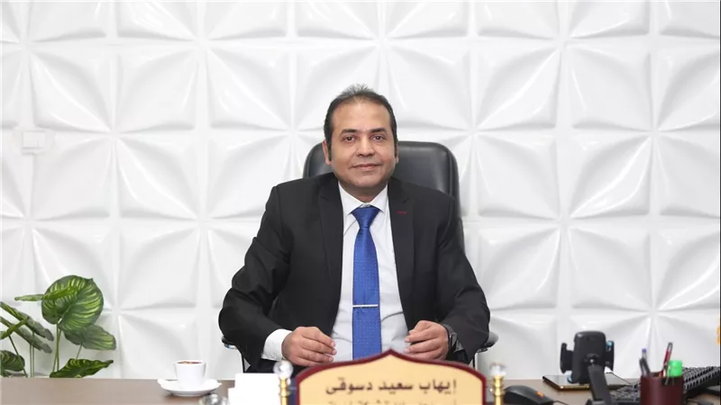  شعبة الاتصالات: قمة العشرين تعزز مكانة مصر الاقتصادية وتفتح آفاقًا استثمارية جديدة