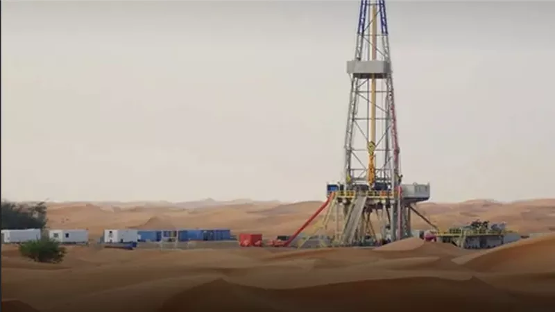 البرلس للغاز تضيف 60 مليون قدم مكعبة يوميًا للإنتاج 