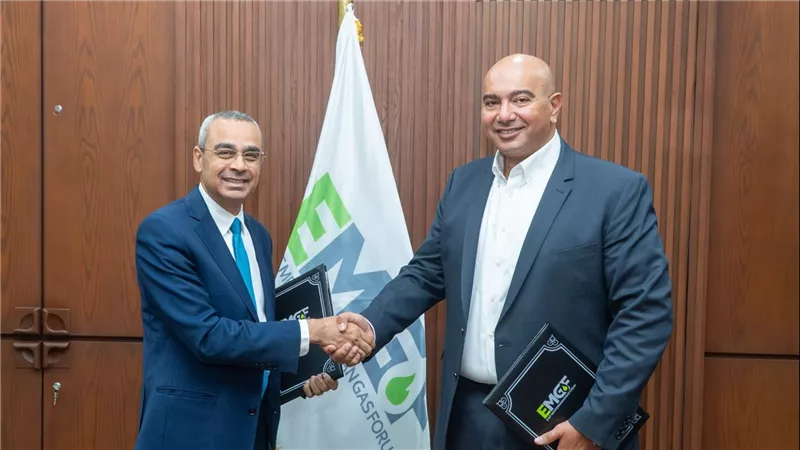 شركة MCS ومنتدى غاز شرق المتوسط يطلقان برنامجًا لبناء القدرات 