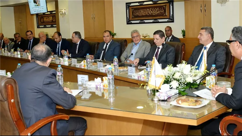  وزارة التموين تعلن عن مبادرة لخفض أسعار زيوت الطعام 
