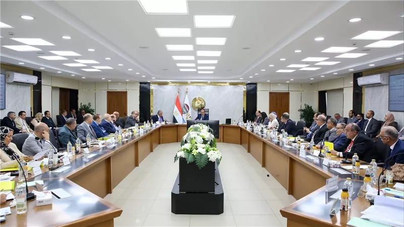الجمعية العامة لمصر للفنادق تعتمد القوائم المالية وتوزيع أرباح 2025