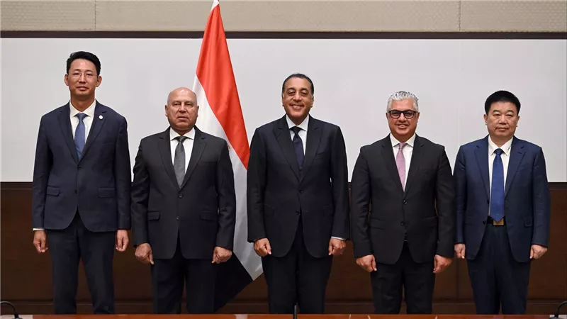 مصر :إنشاء مصنع صيني للإطارات في “اقتصادية قناة السويس” باستثمارات مليار دولار