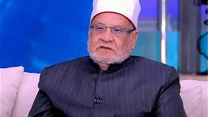 أحمد كريمة: المولد النبوي معظم شرعًا.. والاحتفال به ليس بدعة