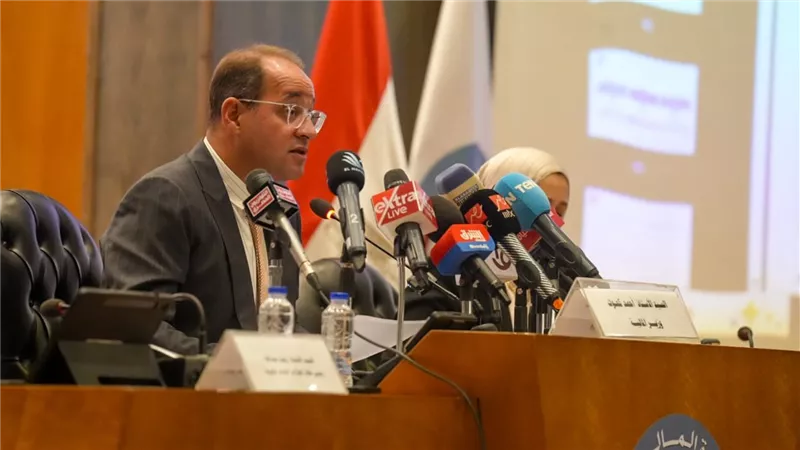 المالية :حققنا نتائج مالية جيدة العام الماضي.. لصالح «الناس والاقتصاد» بشراكة قوية مع القطاع الخاص
