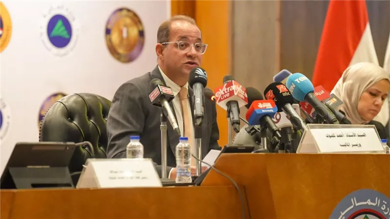 وزير المالية: زيادة الإنفاق على الصحة والتعليم.. وتمويل مبادرات لدعم العلاج والإسكان
