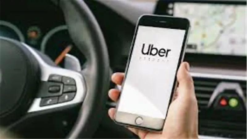 أوبر تكنولوجيز تستعد لطرح سندات بقيمة ملياري دولار في السوق الأمريكية