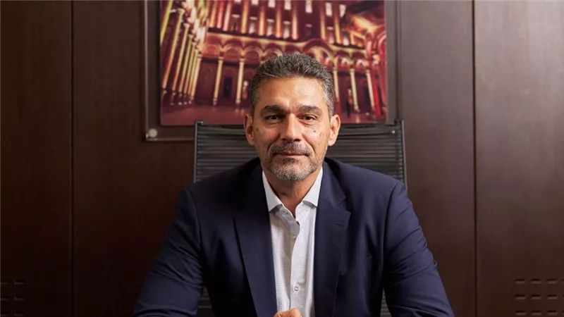 «إي آند مصر» تعلن تغيير اسم e& Global Services إلى e& CX Solutions Egyp