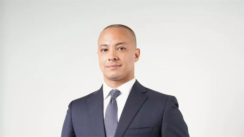 تعيين توفيق محمود رئيسًا تنفيذيًا وعضوًا منتدبًا لشركة “تالي Taly” لحلول المدفوعات الرقمية