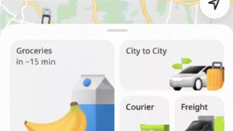 إندرايف تبدأ إطلاق تطبيقها الفائق «SuperApp» عبر خدمة توصيل البقالة، موسّعةً خدماتها اليومية العادلة في الأسواق الناشئة