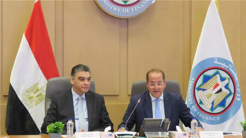 وزير المالية :صرفنا 14 مليار جنيه لهيئة الشراء الموحد لسداد مستحقات الموردين 