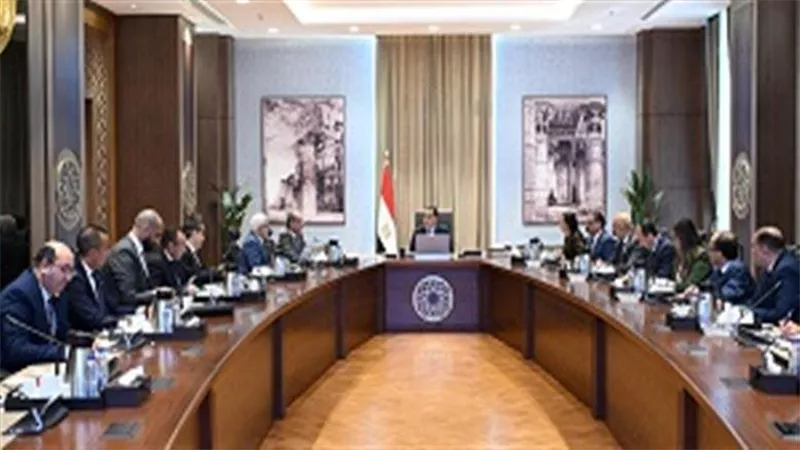 رئيس الوزراء يتابع تسريع إجراءات الربط الإلكتروني بين التأمينات الاجتماعية والمرور 
