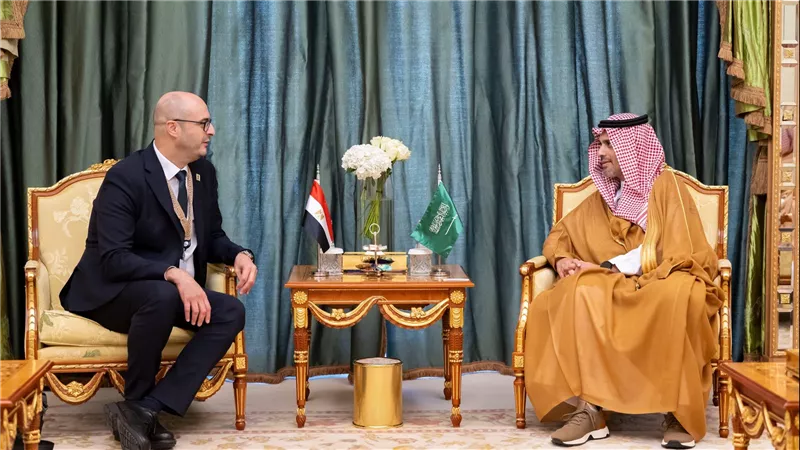 الجهاز القومي لتنظيم الاتصالات يشارك في المنتدى العالمي للمنظمين بالرياض