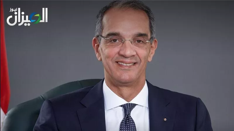 وزير الاتصالات: الذكاء الاصطناعي ركيزة أساسية للتنمية ومصر تقدمت 46 مركزًا عالميًا