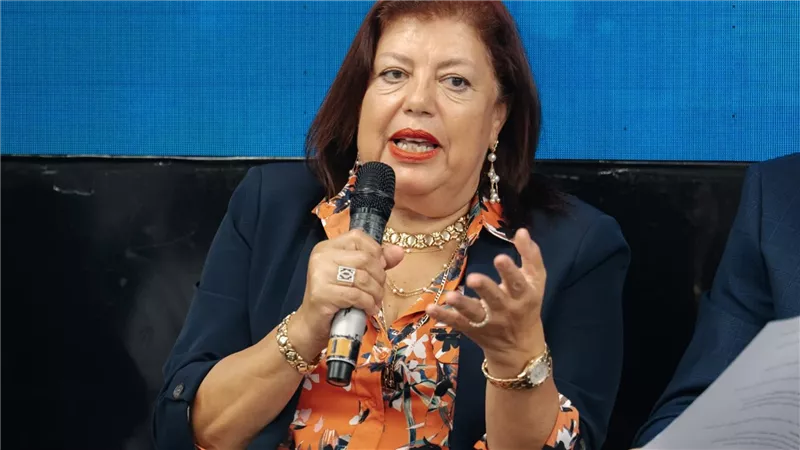 المصرية للاستعلام الائتماني «iscore» تشارك في المنتدى العربي الأول للذكاء الاصطناعي بالعلمين