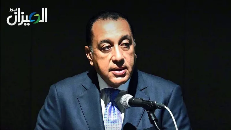 مدبولي: مستهدفات لخفض الدين العام إلى مستويات غير مسبوقة