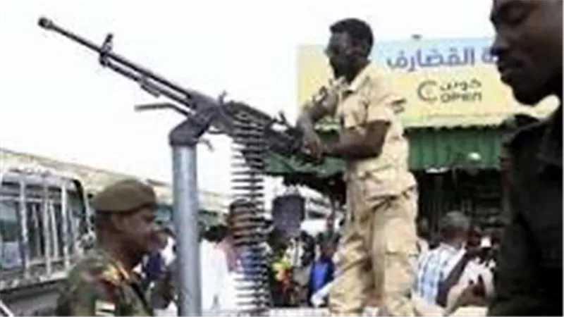 مصر والسعودية والإمارات وأمريكا: لا مستقبل يُفرض على السودان من جماعات متطرفة