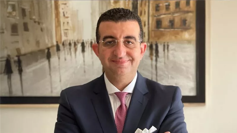 محمد شوقي نائباً للرئيس التنفيذي للبنك المصري لتنمية الصادرات EBank