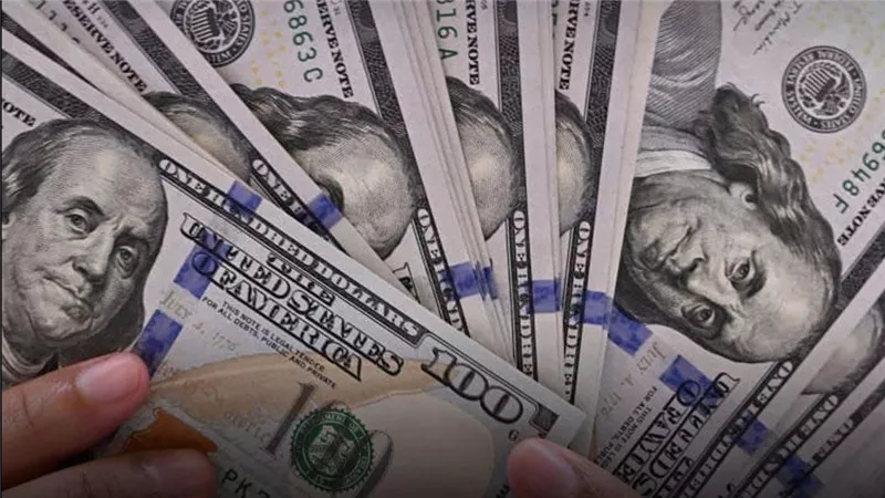 أسعار الدولار الأن في البنوك المصرية الأحد 14 سبتمبر 2025