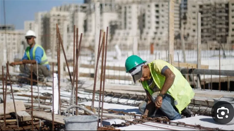 المجموعة المصرية العقارية تعتمد القوائم المالية وتعدل بعض قرارات الاستثمار