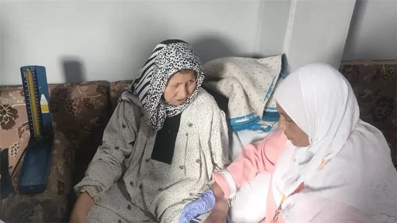  «100 يوم صحة» تقدم  88 مليونًا  خدمة طبية مجانية خلال 61 يومًا