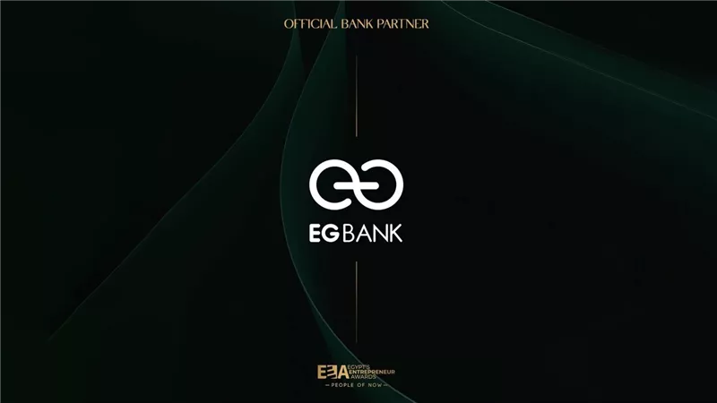 «إي جي بنك EGBANK»» يجدد رعايته لمسابقة جوائز ريادة الأعمال المصرية 2025 للعام الخامس على التوالي