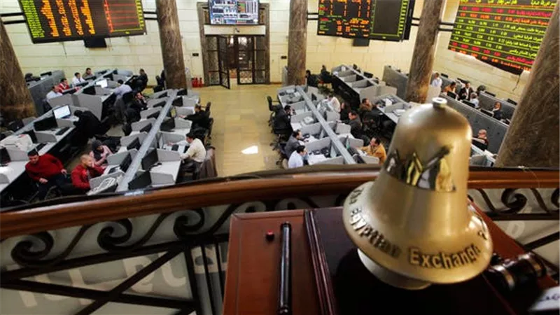 البورصة تربح 12 مليار جنيه بفضل صعود الأسهم القيادية بقيادة CIB