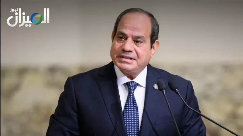 الرئيس السيسي يشارك في القمة العربية الإسلامية الطارئة بالدوحة 