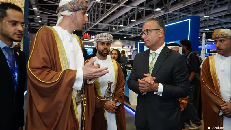 ختام ناجح لـ«كومكس عُمان 2025».. أكثر من 150 صفقة و430 جهة مشاركة