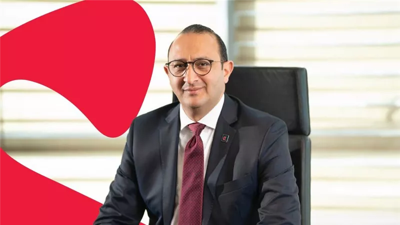البنك المصري لتنمية الصادرات EBank يُطلق النسخة الجديدة من تطبيق الموبايل البنكي
