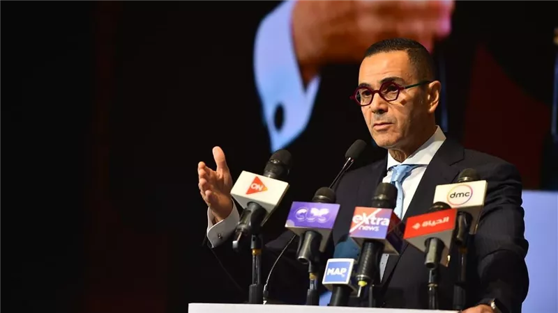 وزير الاستثمار والتجارة الخارجية يطلق الاجتماع الوزاري السابع عشر لوزراء التجارة الأفارقة بالقاهرة