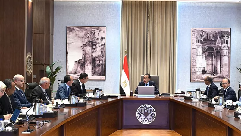 مدبولي: قوة الدولة تبدأ من الداخل.. والقطاع الخاص يقود 65% من الاستثمارات بالسوق المصرية