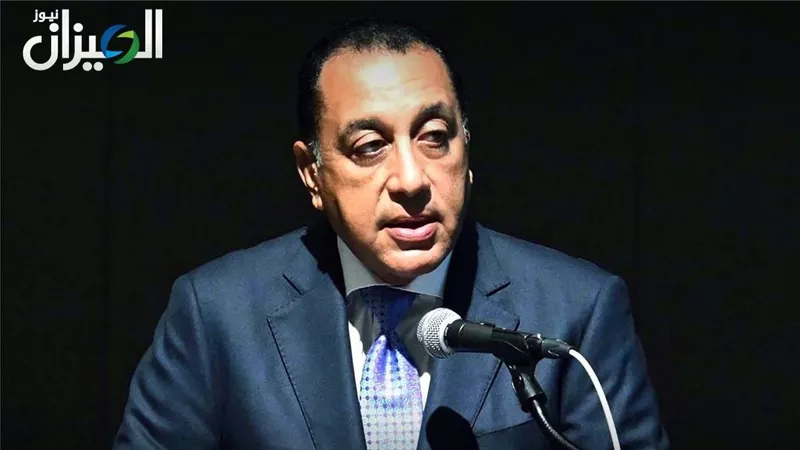 مدبولي: الذكاء الاصطناعي أصبح حاضرًا في مصر.. وخطة متكاملة لتضمينه في التعليم والتشريعات