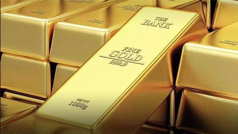 استقرار أسعار الذهب في مصر اليوم الأربعاء 17 سبتمبر 2025